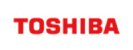 TOSHIBA